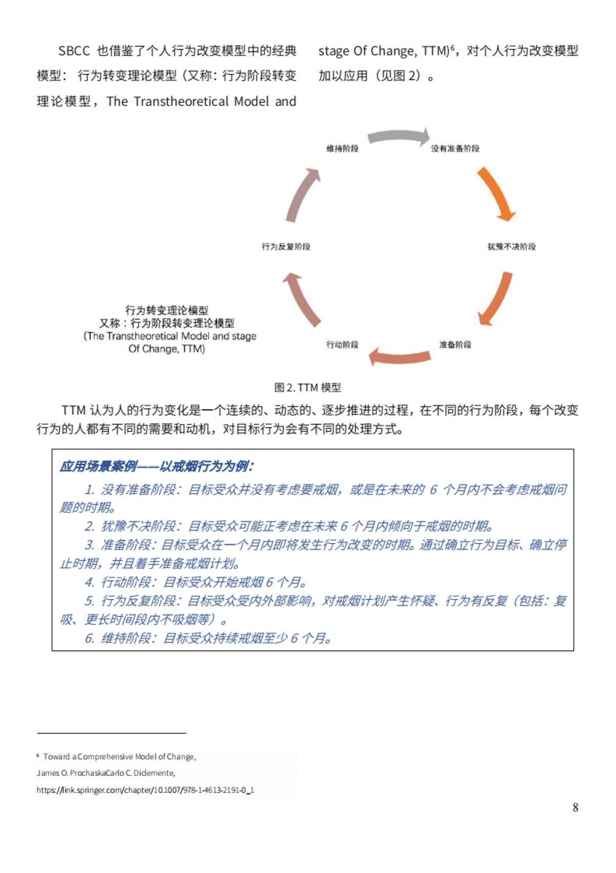 社会行为改变传播操作手册(2022年第一版)-商道纵横-48页_第8页