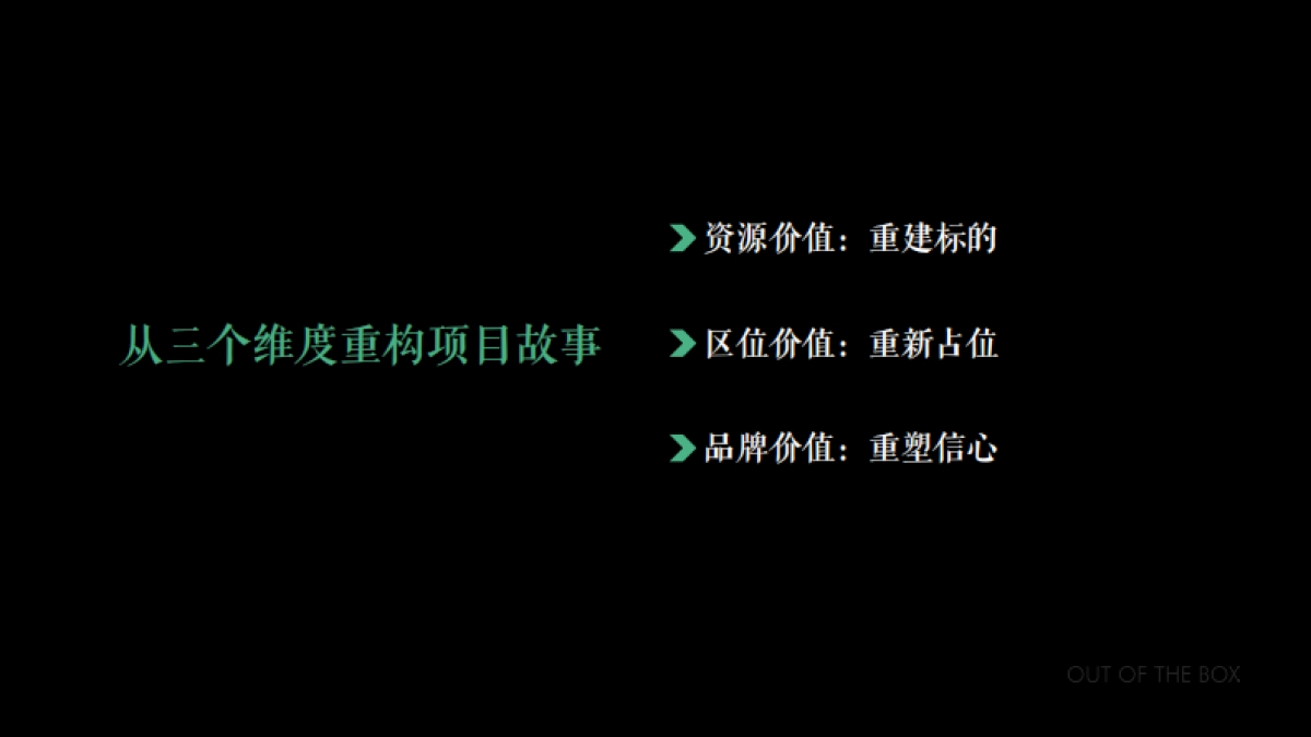 深圳观念传播-时代雁山湖营销传播方案_第8页