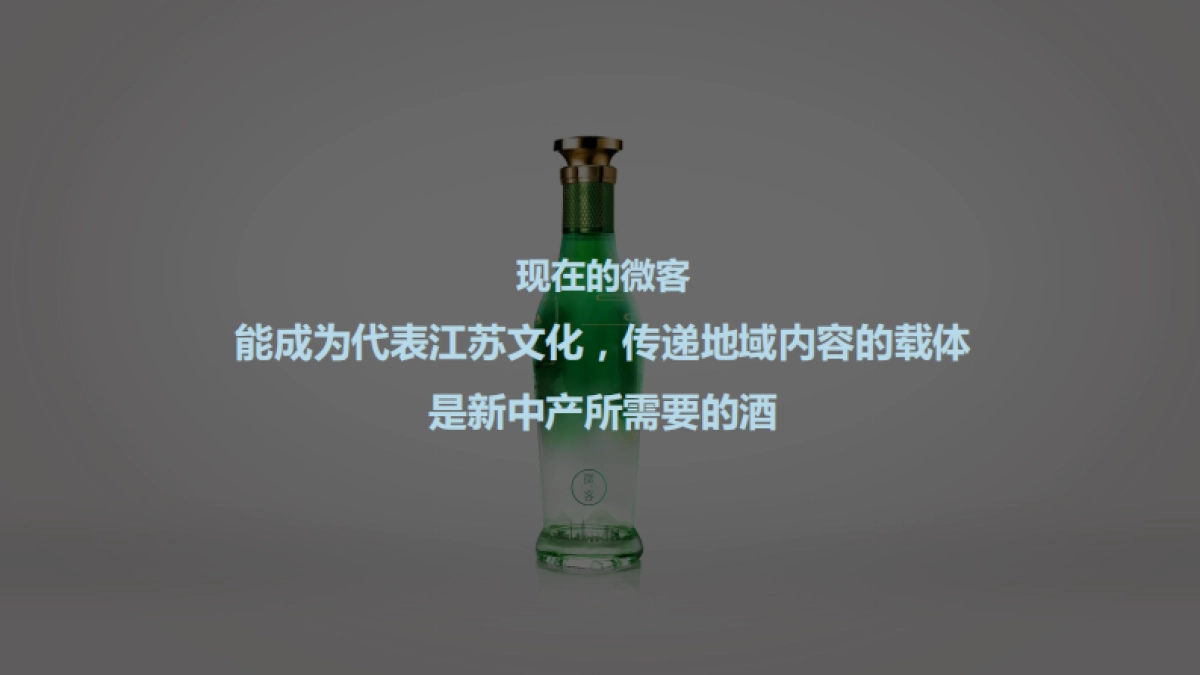 时趣互动-洋河微客地域瓶传播方案_第6页