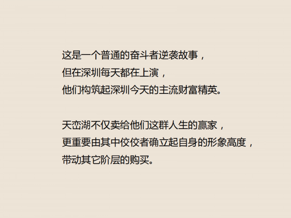 他山石-泰富华天峦湖传播策略思路_第8页