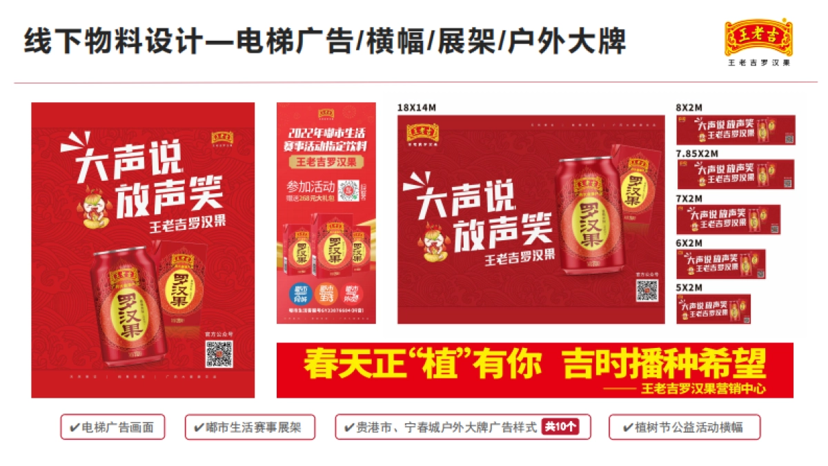 王老吉罗汉果品牌传播方案-38P_第10页