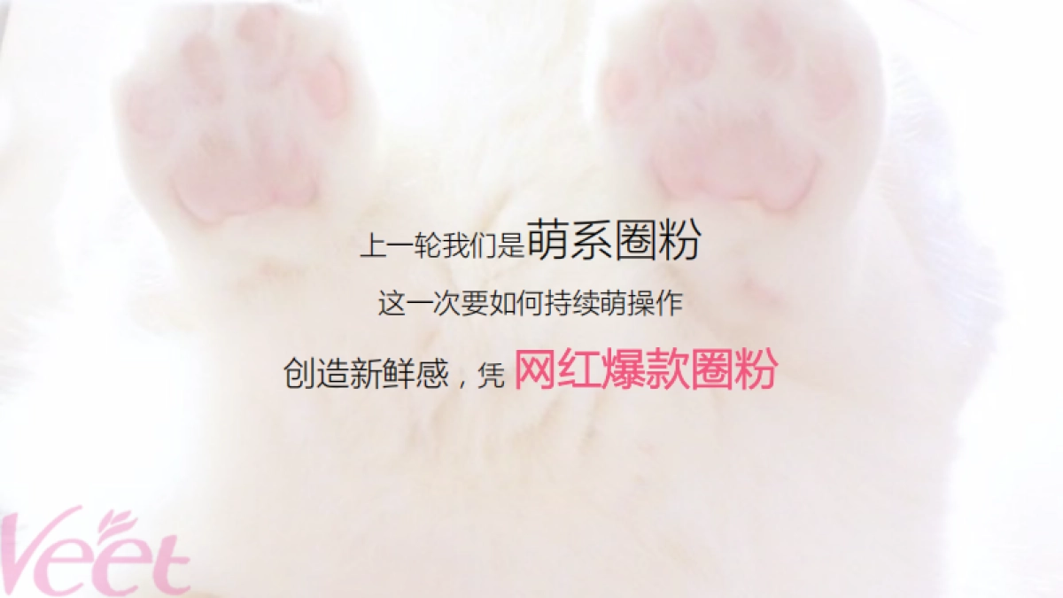 薇婷沐浴脱毛膏传播方案_第4页