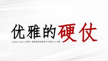 新城·璞樾园著豪宅传播思考与推演方案-晟基-119P