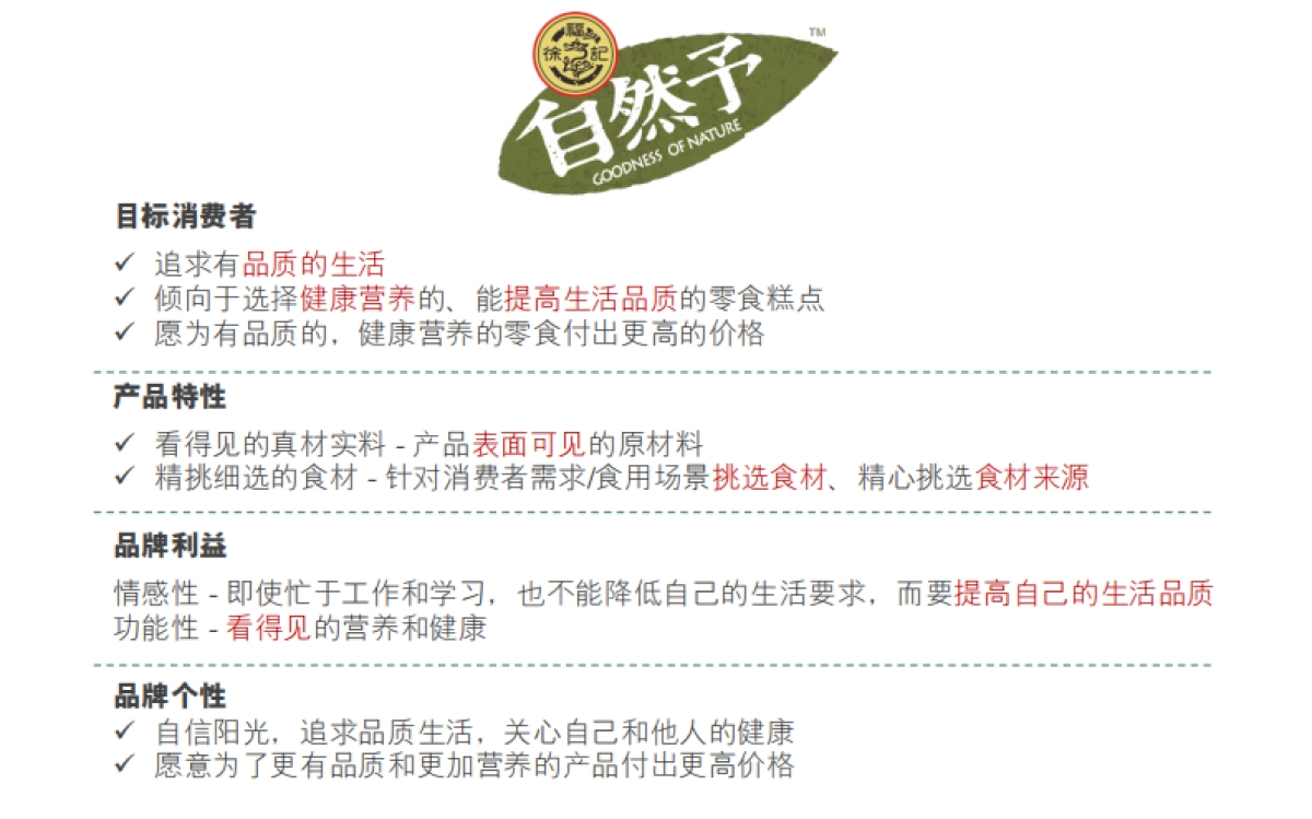 徐福记自然予品牌传播方案_第3页