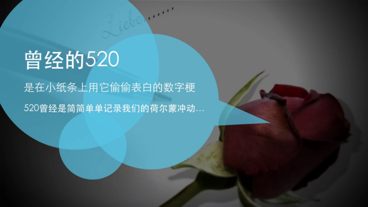 壹钱包品牌520营销传播方案_第2页