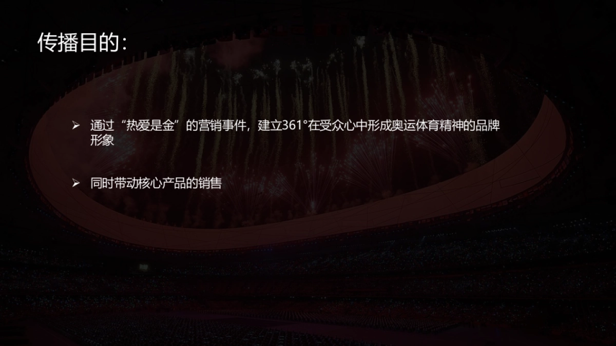 【奥美】°热爱是金奥运Social传播方案_第3页