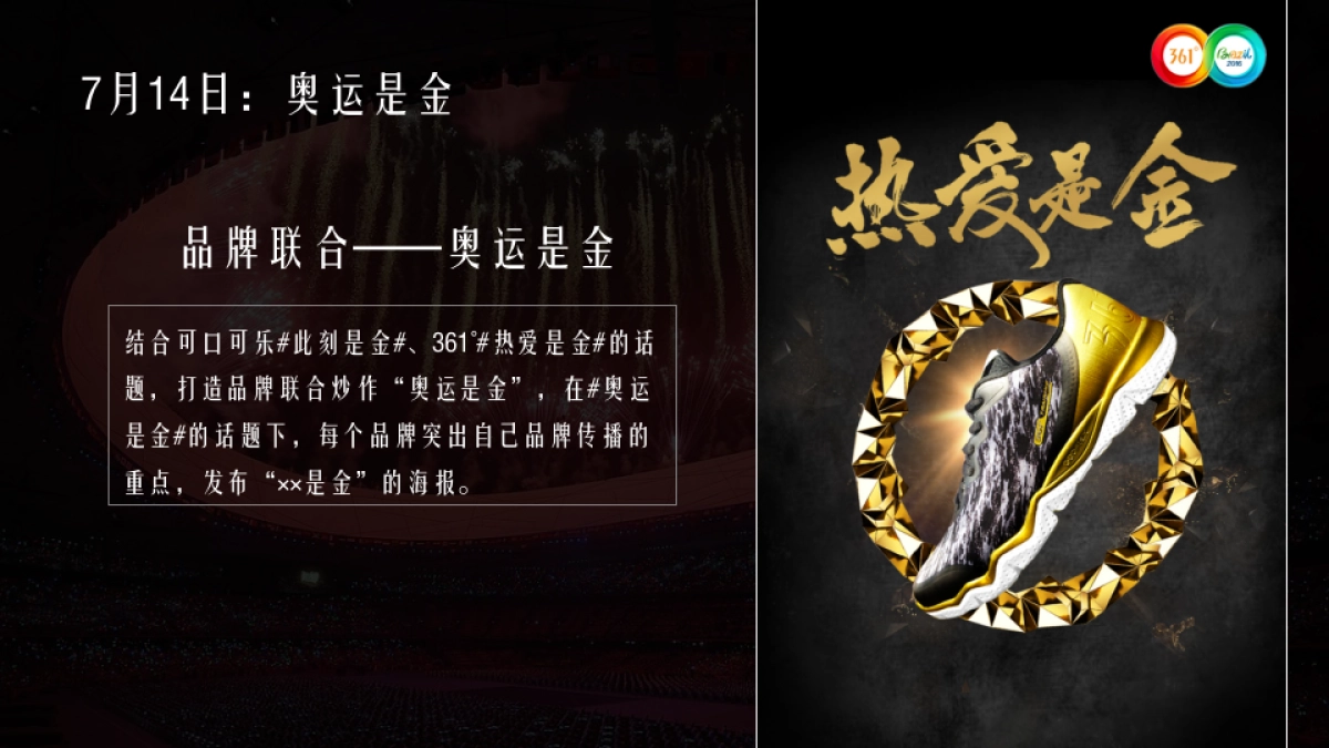 【奥美】°热爱是金奥运Social传播方案_第6页