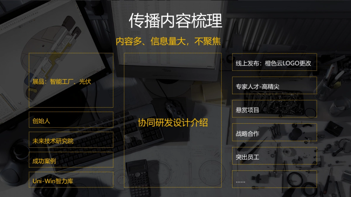 2017橙色云工博会农机展传播规划_第5页