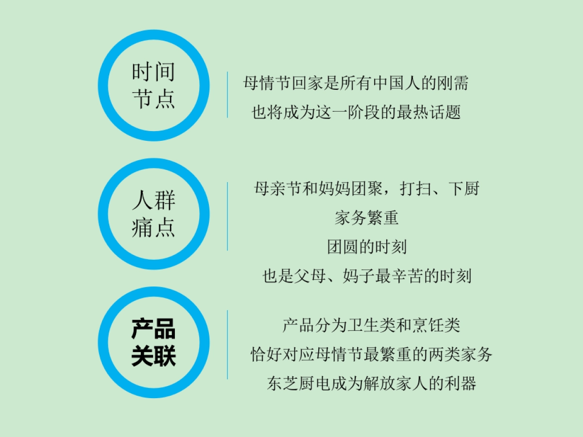 2018东芝厨电母情节传播方案_第3页