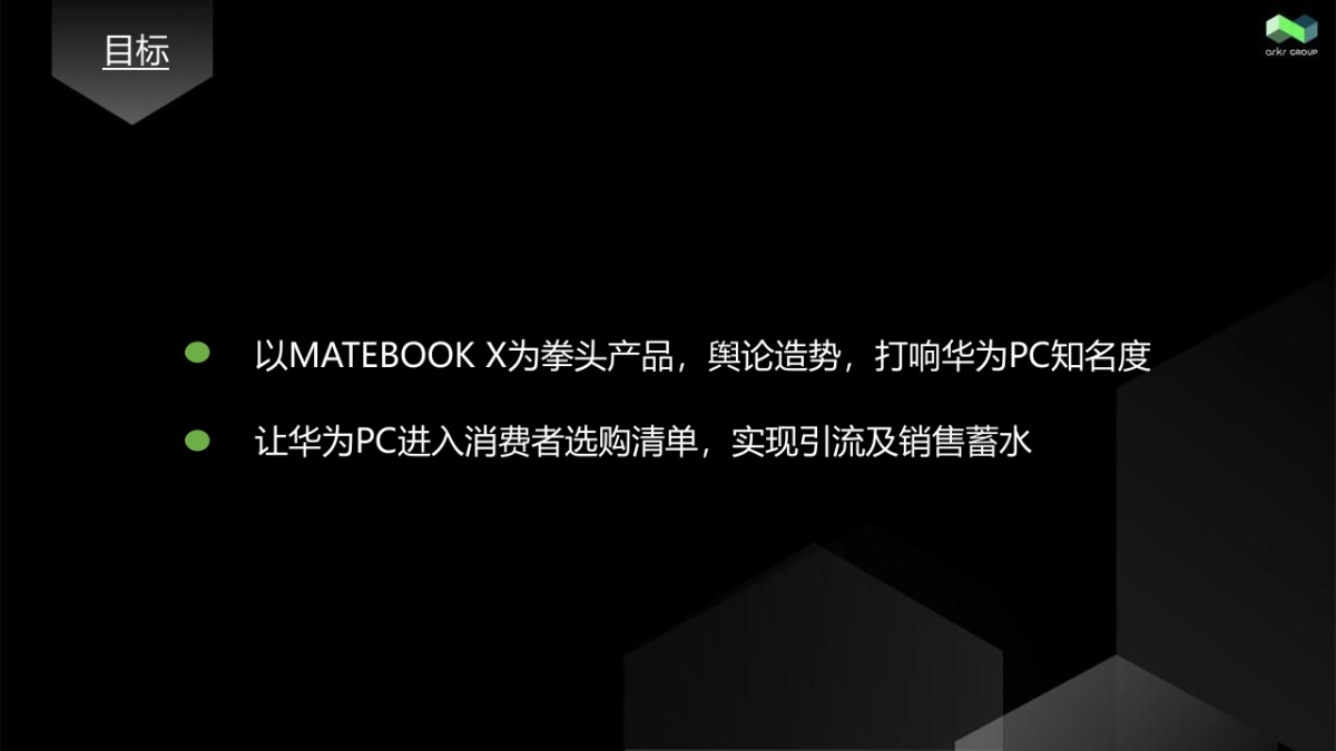 2018氩氪互动-MATEBOOK PC Q4数字传播案-ARKR_第4页