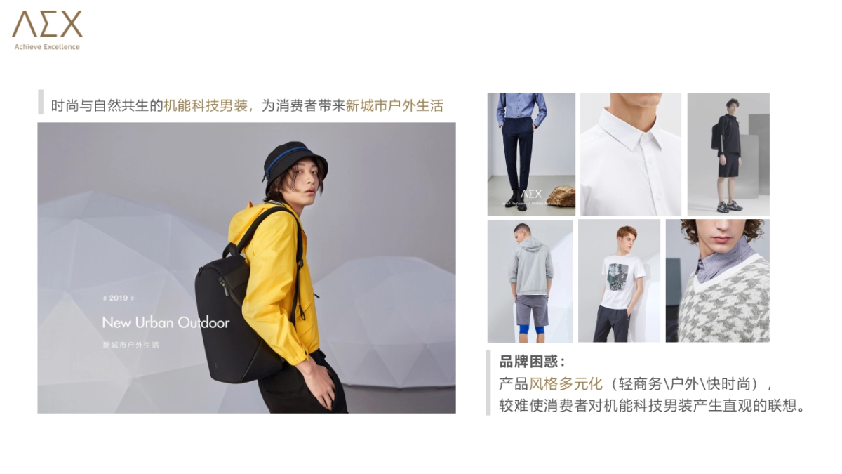 2019奥美-AEX男装品牌2周年庆传播暨头脑风暴方案_第6页