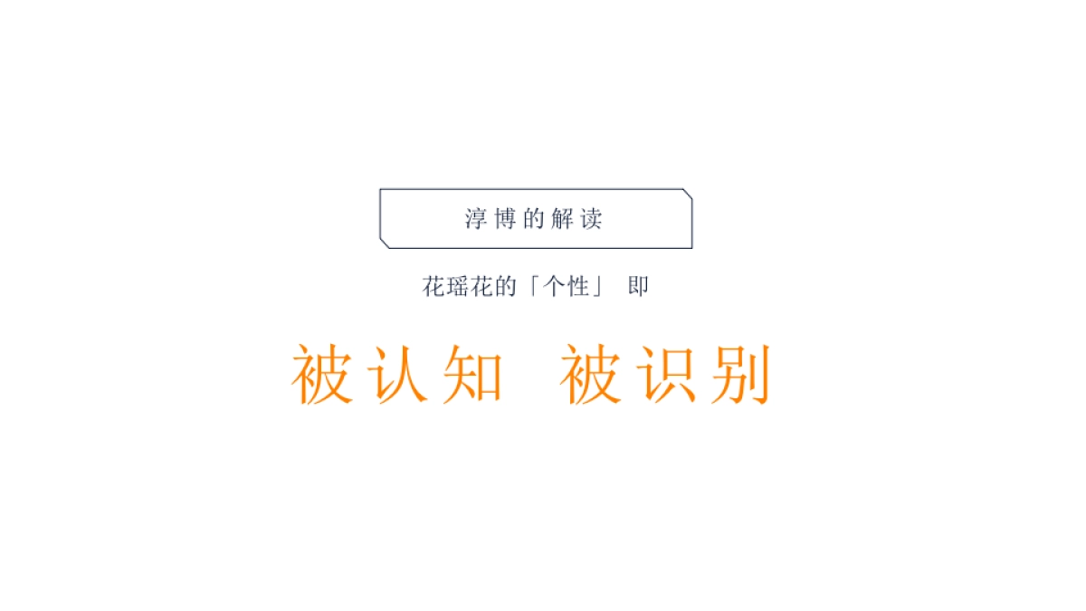 护肤化妆品牌花瑶花年度品牌定位传播案_第4页