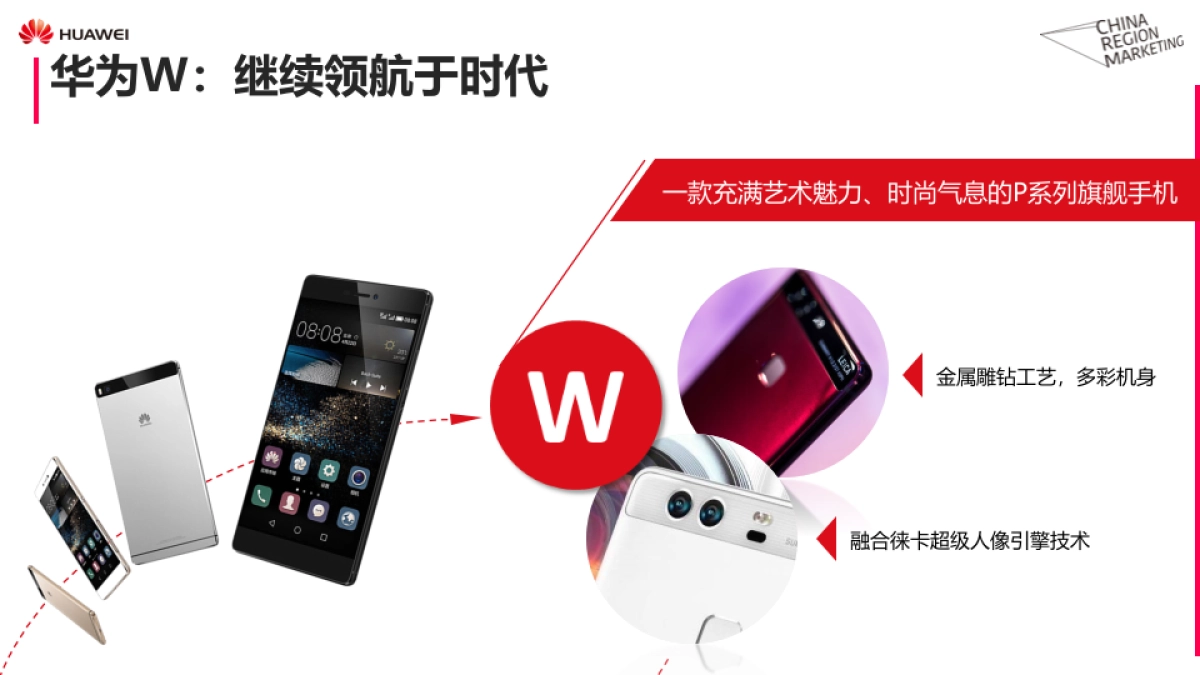 华为W项目暨年年度Social传播方案_第4页