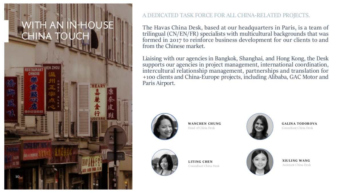 Havas x TCL - 欧洲传播方案_第10页