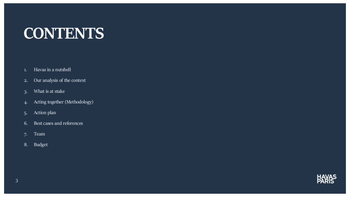 Havas x TCL - 欧洲传播方案_第3页
