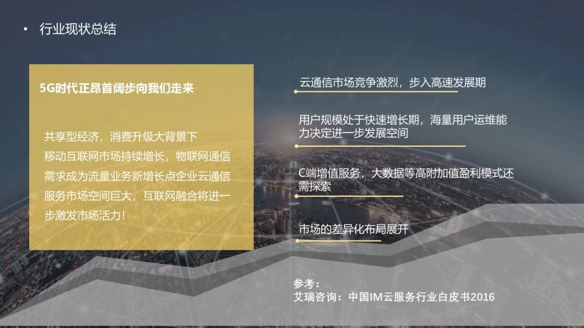 阿里云丨云通信品牌传播方案_第4页