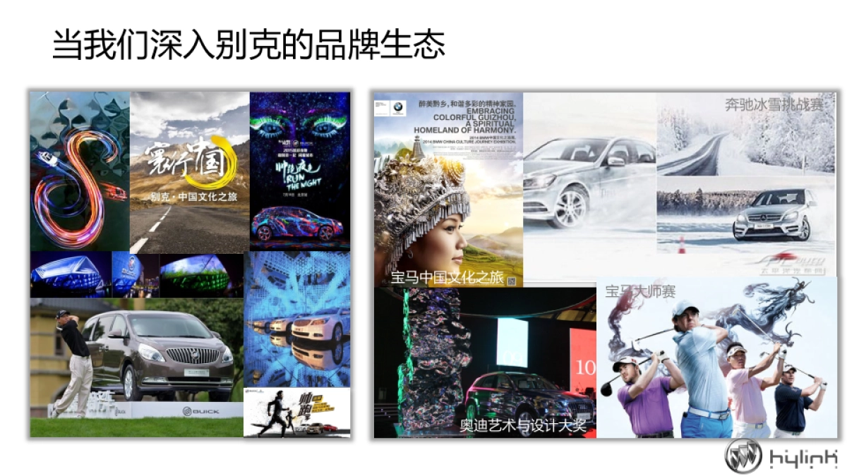 别克Buick2016年数字传播方案_第6页