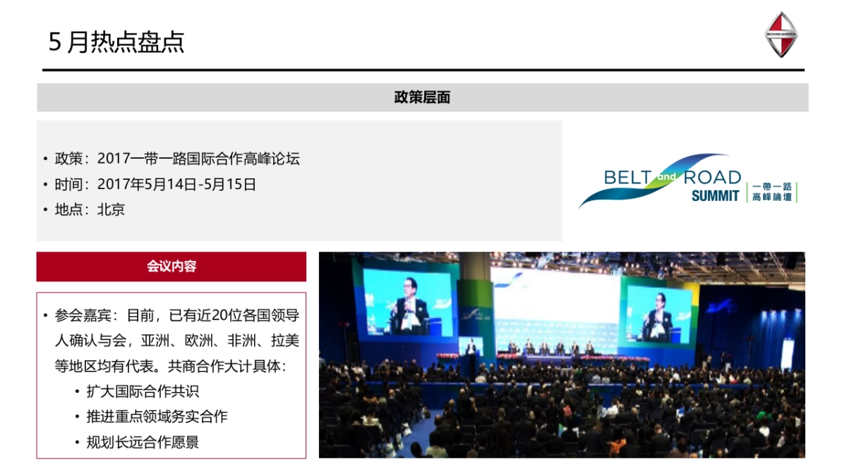 德国宝沃汽车5月品牌传播规划_第4页