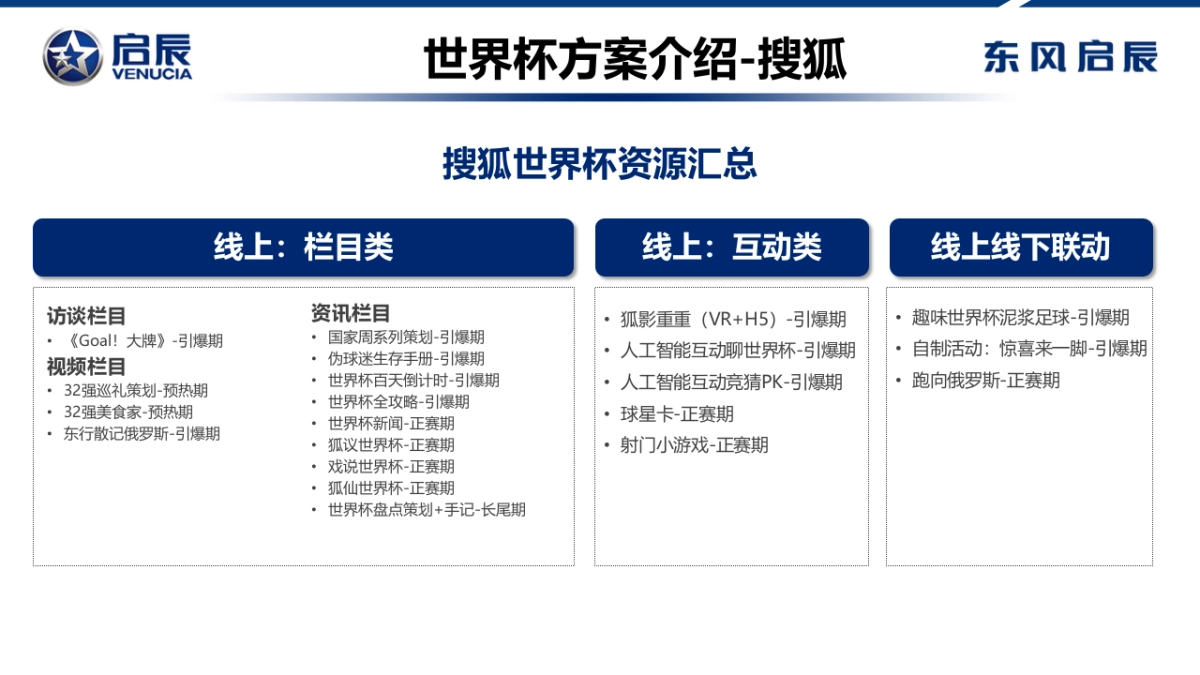 东风启辰世界杯传播方向建议_第9页