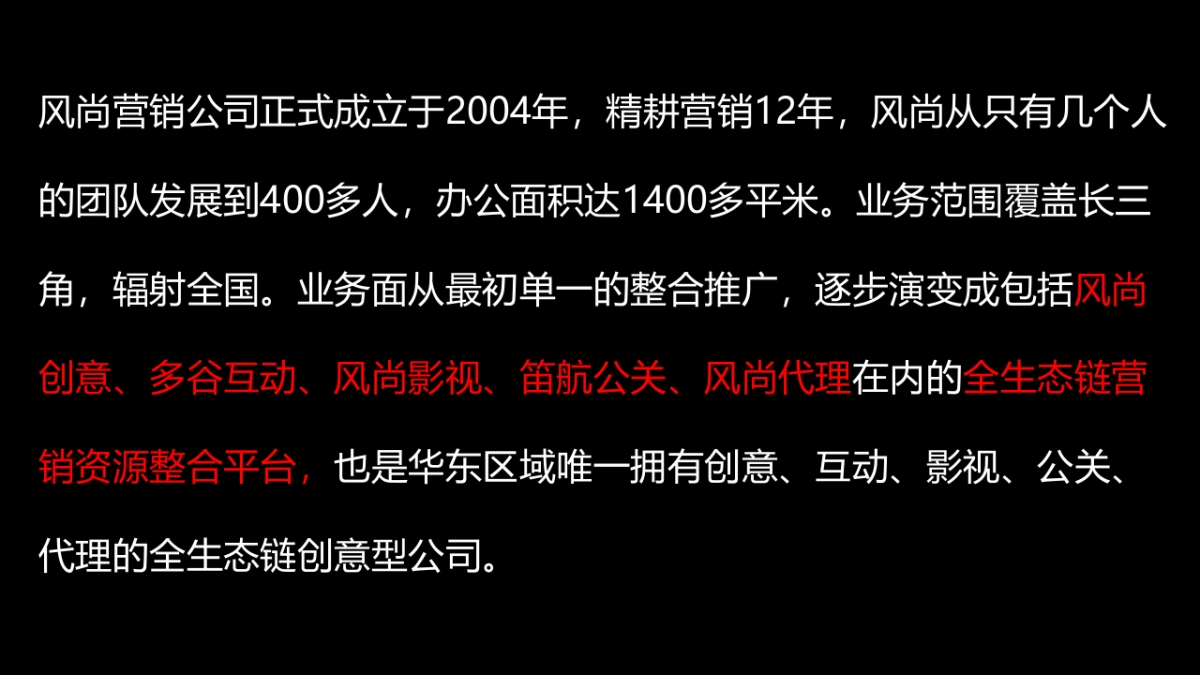 葛洲坝·中国府策略定位与形象系统传播案_第2页