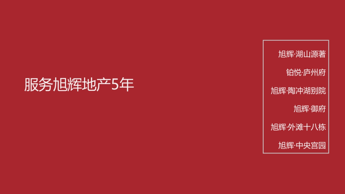 葛洲坝·中国府策略定位与形象系统传播案_第5页