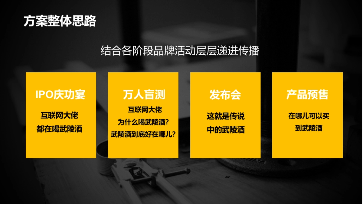 武陵酒社会化传播方案_第8页