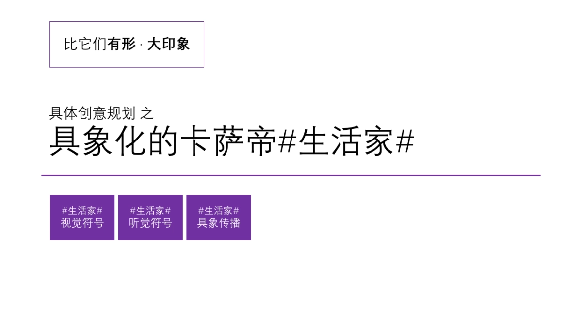 卡萨帝生活艺术节传播方案_第9页