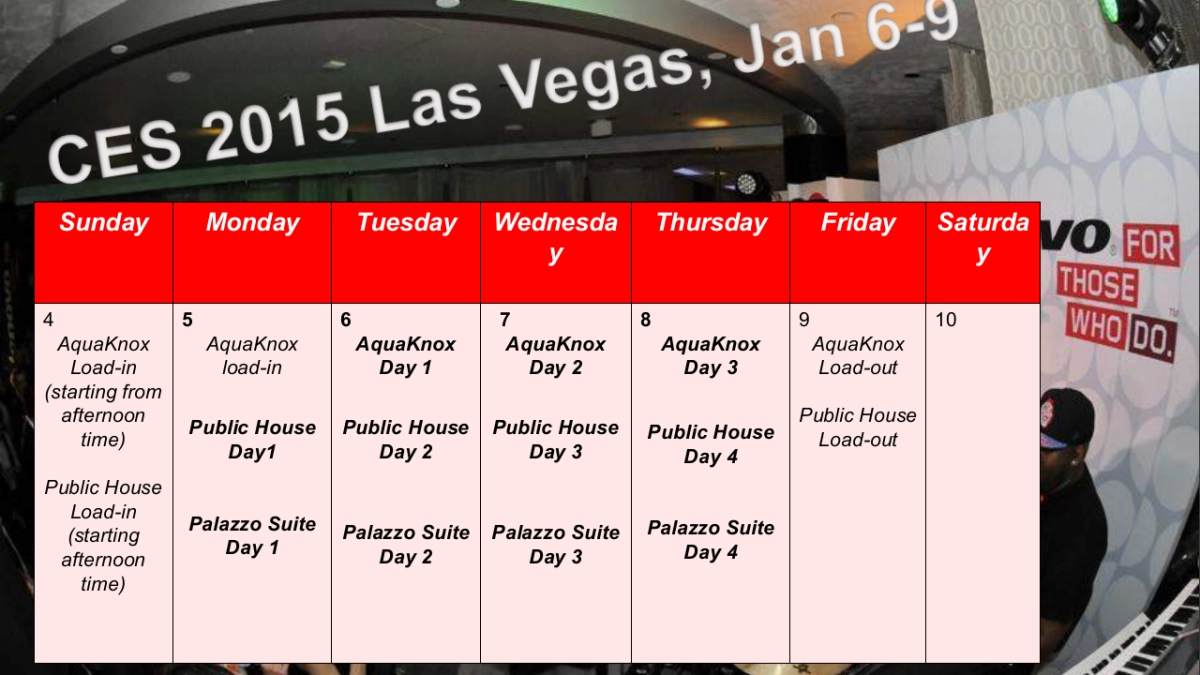 联想CES传播规划方案_第3页