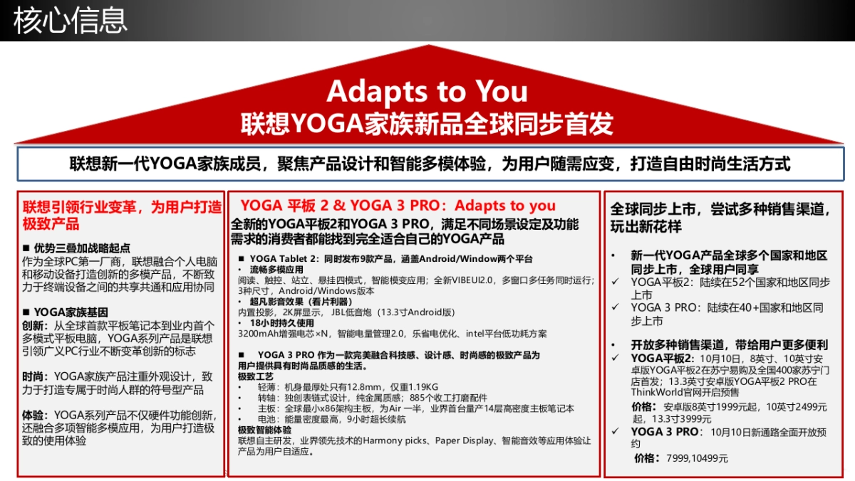 联想双十传播方案元庆汇报_第4页