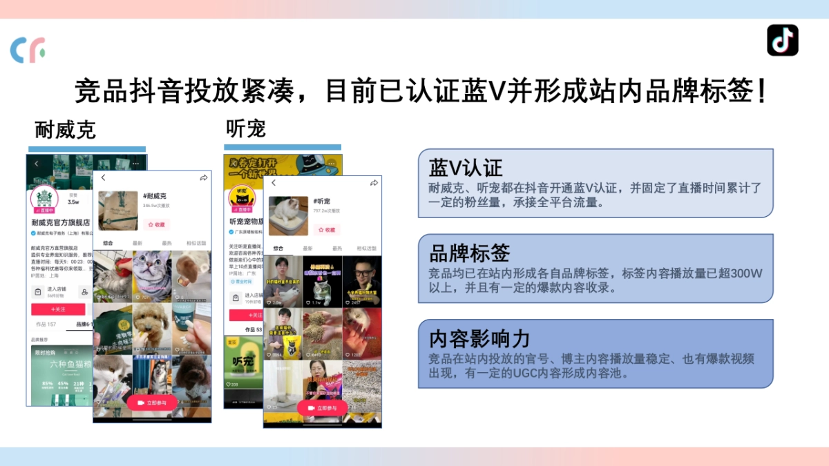 猫粮品牌线上传播策略案_第8页