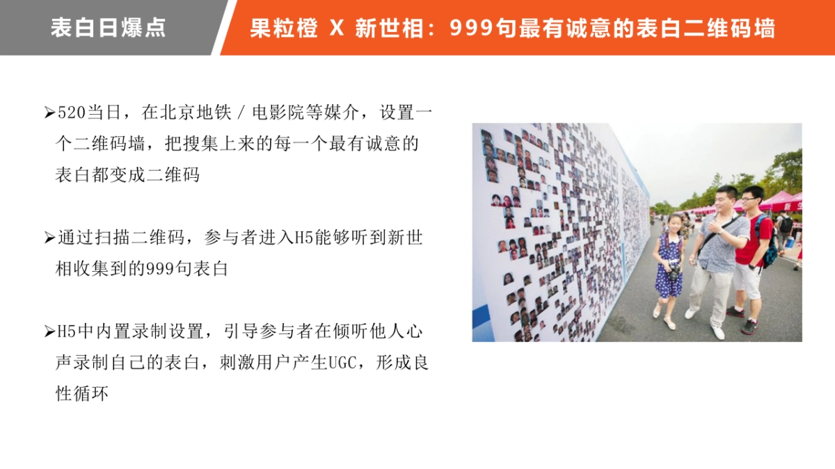 美汁源果粒橙心情瓶社媒传播方案_第9页