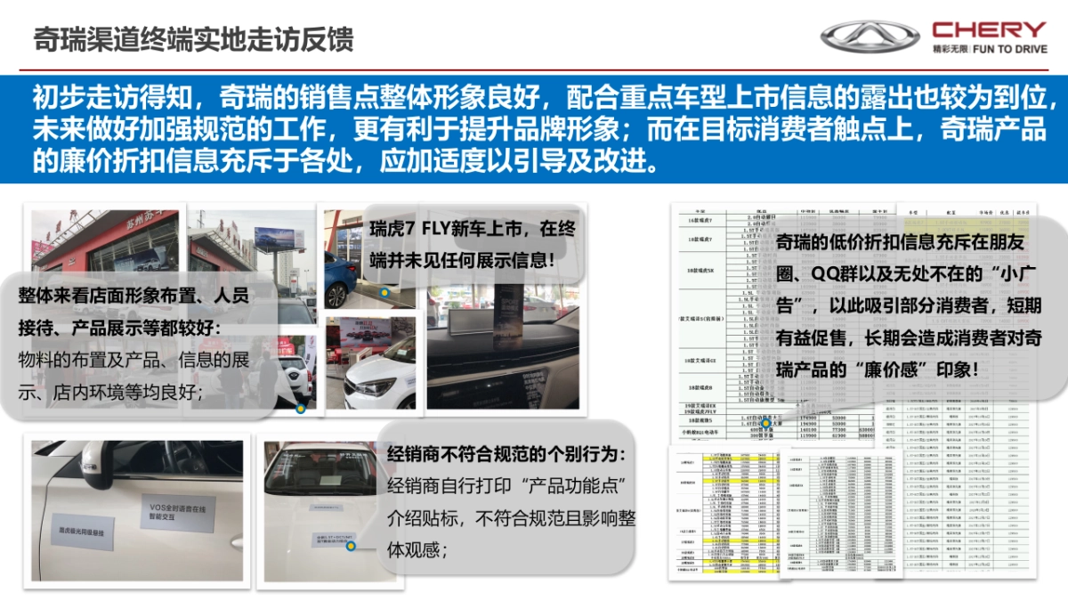 奇瑞瑞虎2019年度营销传播战略方案_第10页