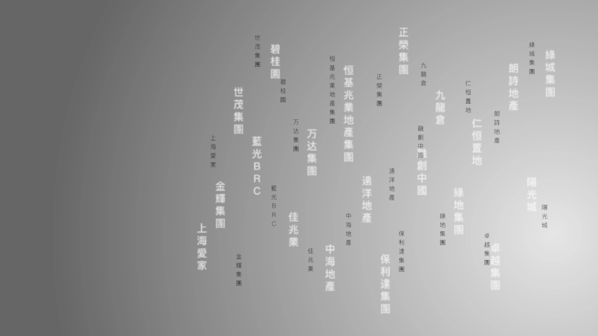 上海某一线-海南雅居乐清水湾形象传播案_第7页