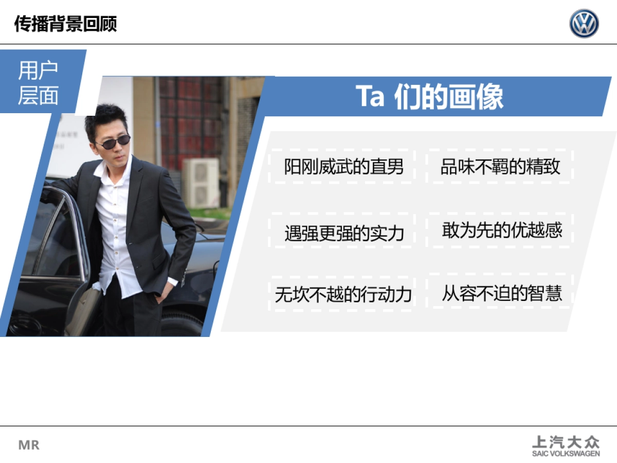上汽大众Tiguan L传播策略与规划_第7页