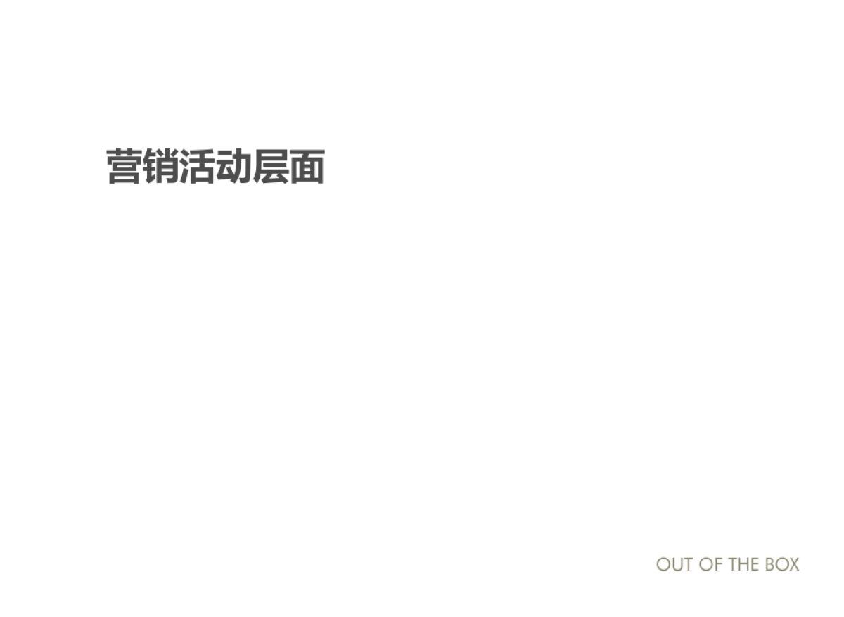 深圳观念传播-保利湖南品牌年年度提报_第8页