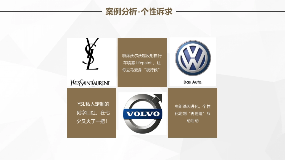 一汽品牌传播方向_第9页