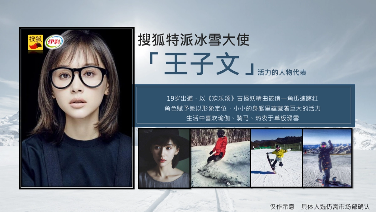 伊利冰雪运动传播规划_第6页