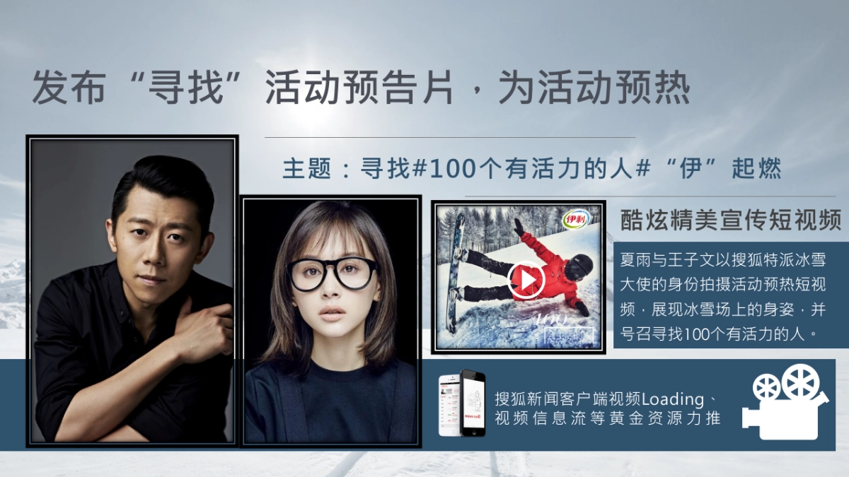 伊利冰雪运动传播规划_第7页