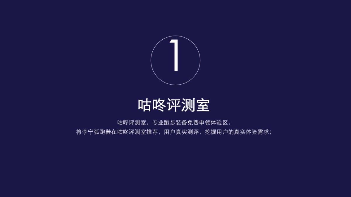 运动品牌-李宁弧 Social社会传播_第9页