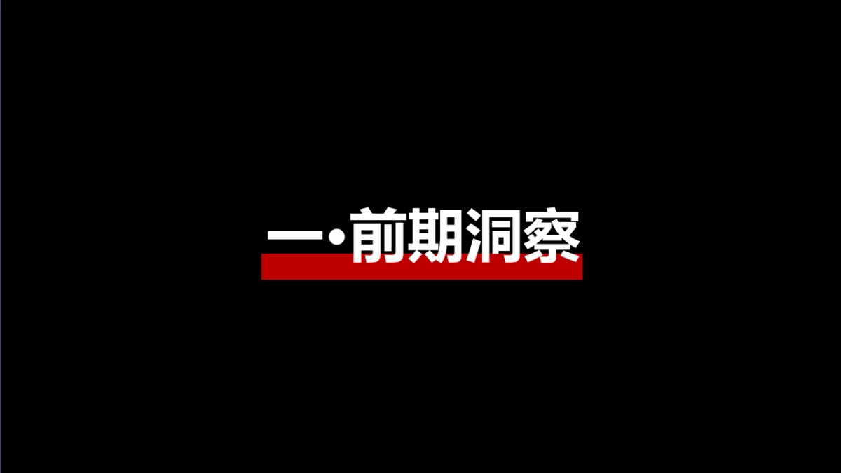张小泉百年老字号品牌全年传播规划_第3页