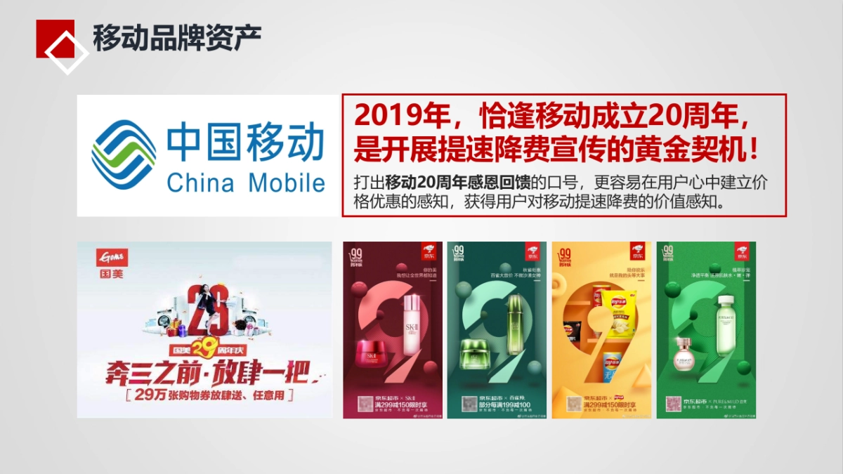 中国移动（湖南）2019年二季度传播方案-北京鱼跃品牌_第9页