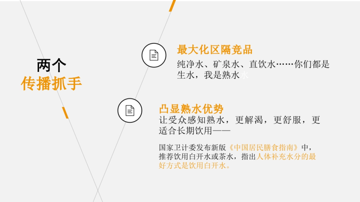 众行传播今麦郎凉白开社会化营销方案_第8页