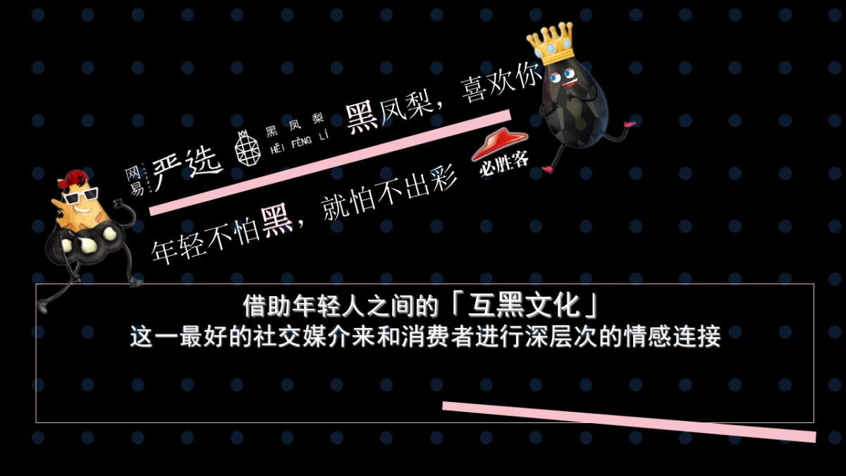 2018必胜客 x 网易严选跨界快闪黑店线上预热传播_第4页