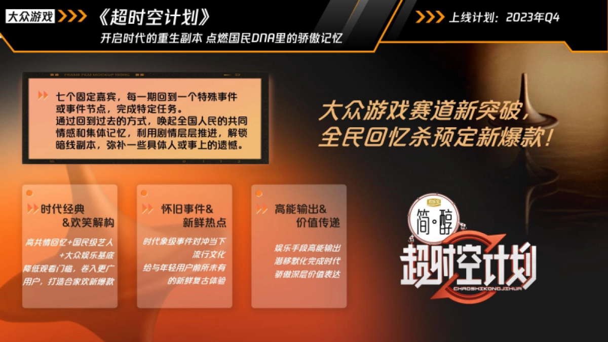 2024腾讯视频综艺纪录片营销手册_第8页