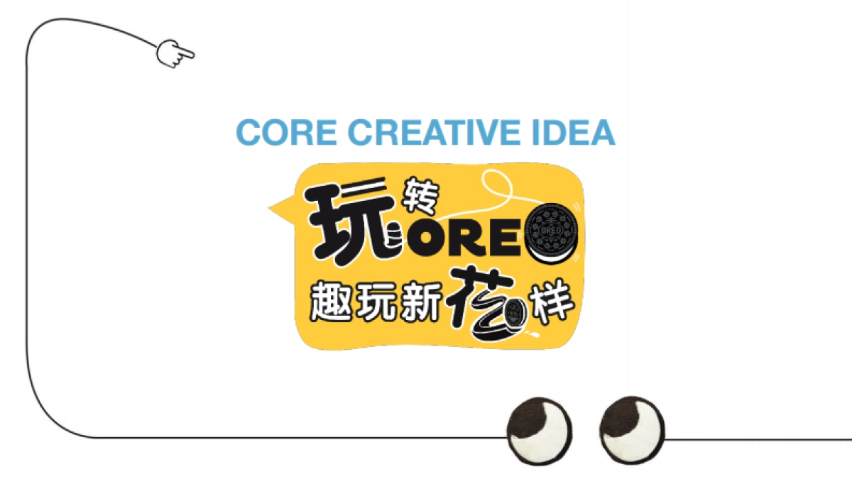 【NimDigital网迈】奥利奥社会化营销方案_第4页