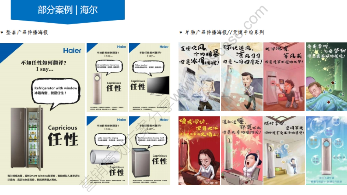 2016海尔-卡萨帝社会化营销自媒体营运规划-194P_第6页