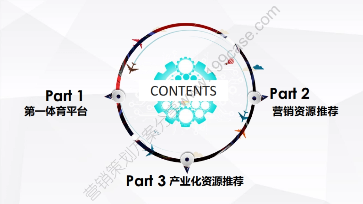 2017乐视体育营销方案-82P_第2页