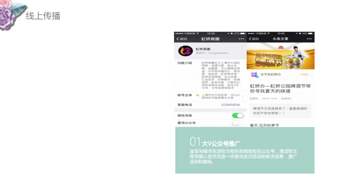 2017上海新荟城购物中心38妇女节营销策划方案_第8页