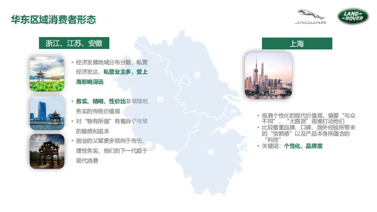 2019捷豹路虎东区Q1区域营销活动方案_第3页