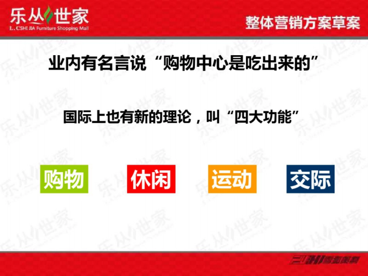 2019年银川乐丛世家全案营销策划_第9页